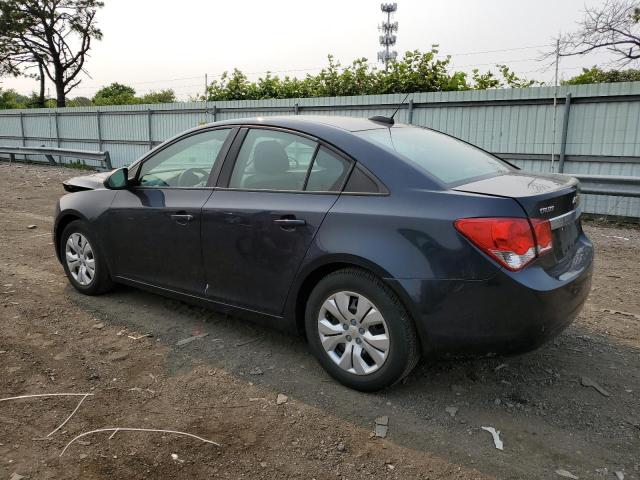 1G1PA5SG7F7172859 | 2015 CHEVROLET CRUZE LS