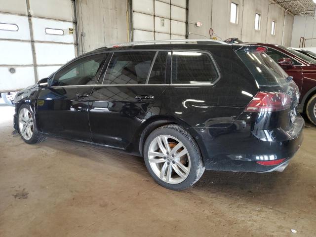 2016 VOLKSWAGEN GOLF SPORT - 3VWC17AU2GM517129