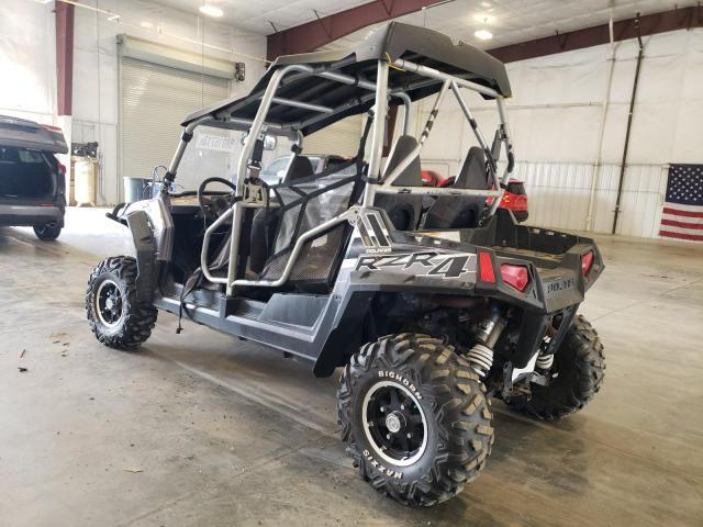 2014 POLARIS RZR 4 800 - 3NSXE7EA9EF379209
