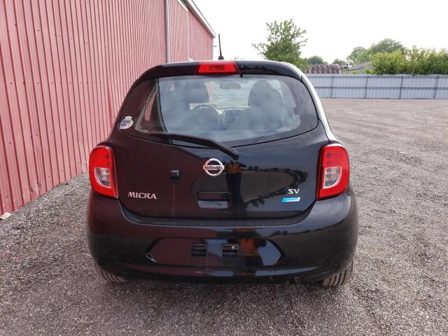 2015 NISSAN MICRA - 3N1CK3CP4FL267898