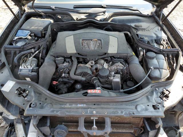WDBUF87XX8B191992 2008 Mercedes-Benz E 350 4Matic