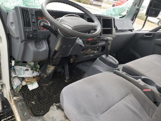 JALC4W167K7010539 2019 Isuzu Npr Hd