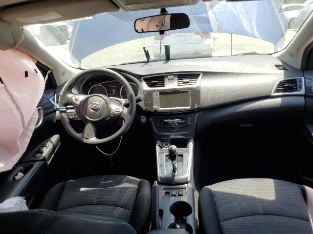 3N1AB7AP7KY378119 Nissan SENTRA S