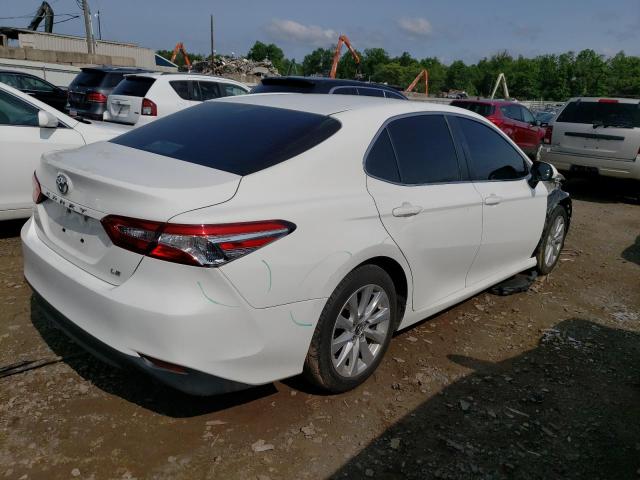 JTNB11HK2J3049567 Toyota Camry L 2018