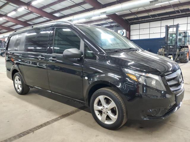 WD3PG2EA7H3283640 Mercedes-Benz Metris