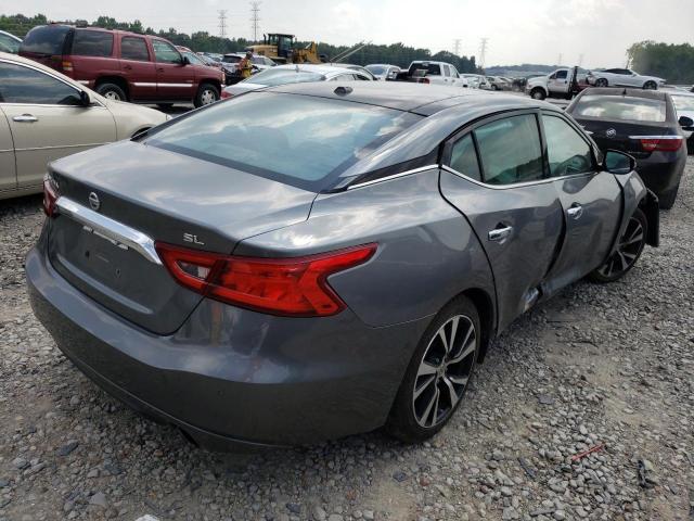 1N4AA6AP1JC392153 Nissan Maxima 3.5s