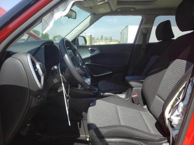 KNDJ63AU0M7750999 KIA Soul Gt Line