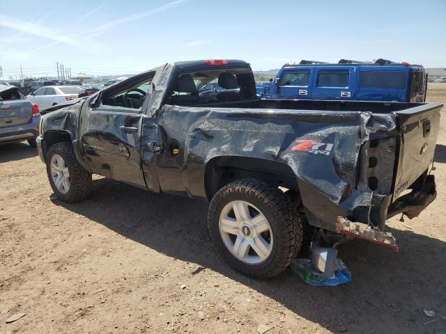 2008 Chevrolet Silverado K1500 VIN: 1GCEK14038Z220725 Lot: 55311813