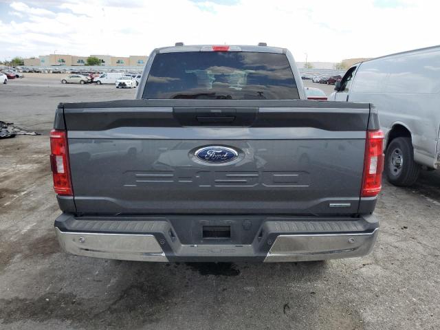 1FTFW1E81PFA33268 Ford F150 Supercrew