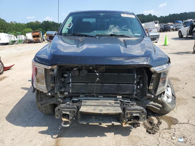 1FTFW1ED5MFB84915 Ford F150 Supercrew