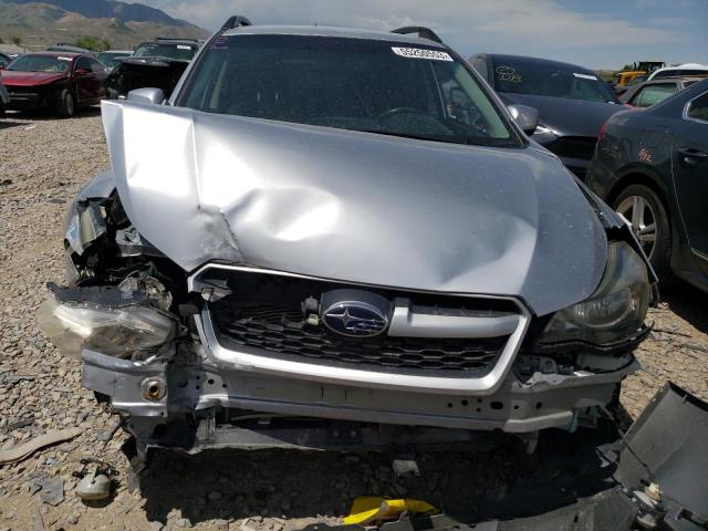 JF1GPAL65E8268945 Subaru Impreza Sport Premium