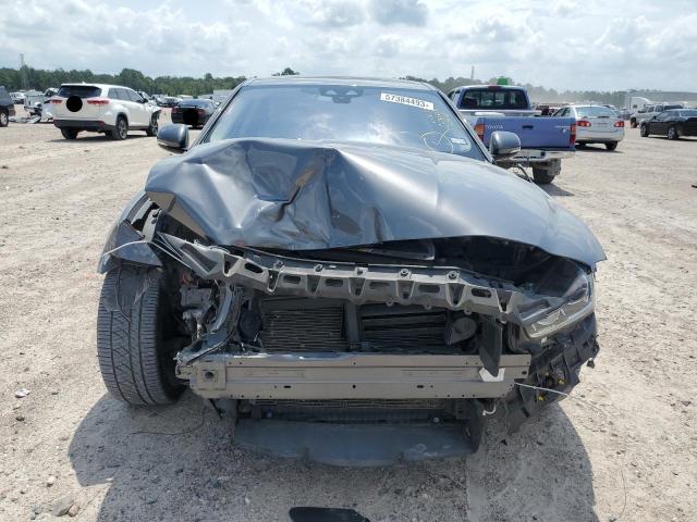 2018 JAGUAR XE PREMIUM - SAJAD4GX6JCP38020