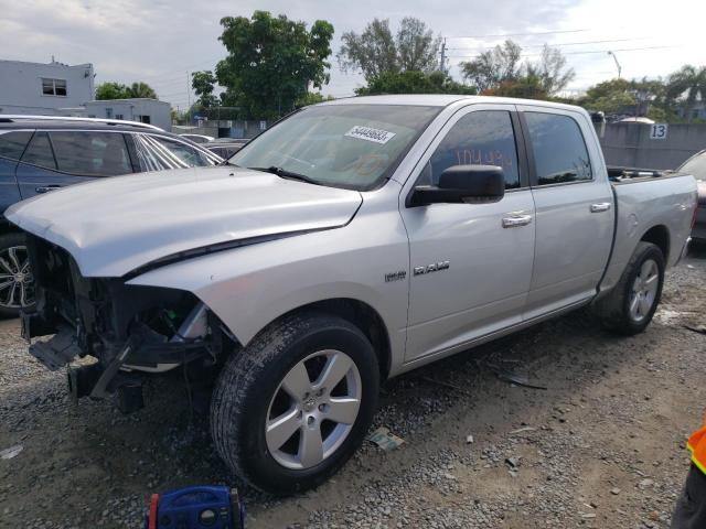 2010 Dodge Ram 1500 