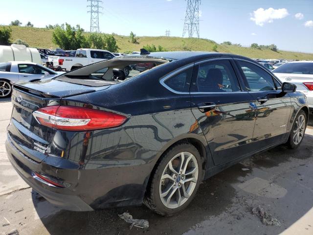 3FA6P0RU9KR235596 2019 FORD FUSION, photo no. 3