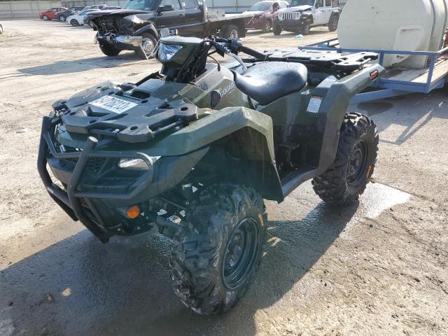2021 SUZUKI LT-A750 XP - 5SADW11E9M7100677