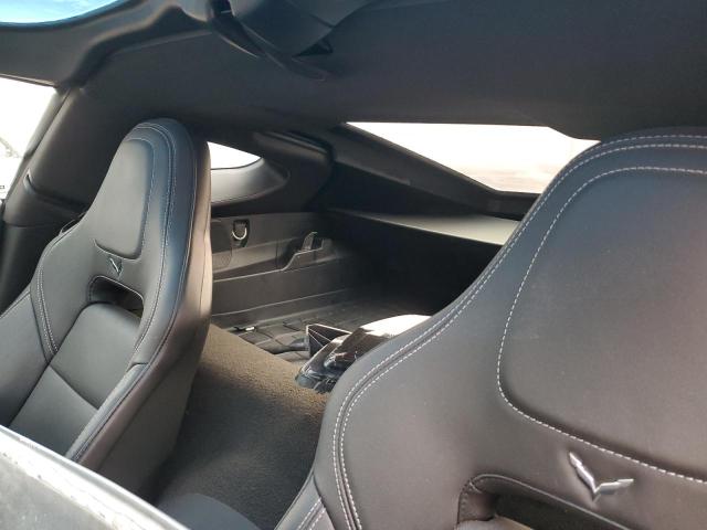 2016 CHEVROLET CORVETTE S - 1G1YD2D76G5101639