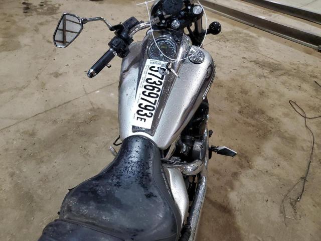 2009 YAMAHA XV1900 CU - JYAVP27E59A008676