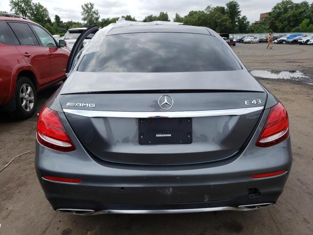 2017 MERCEDES-BENZ E 43 4MATI - WDDZF6EB7HA190121