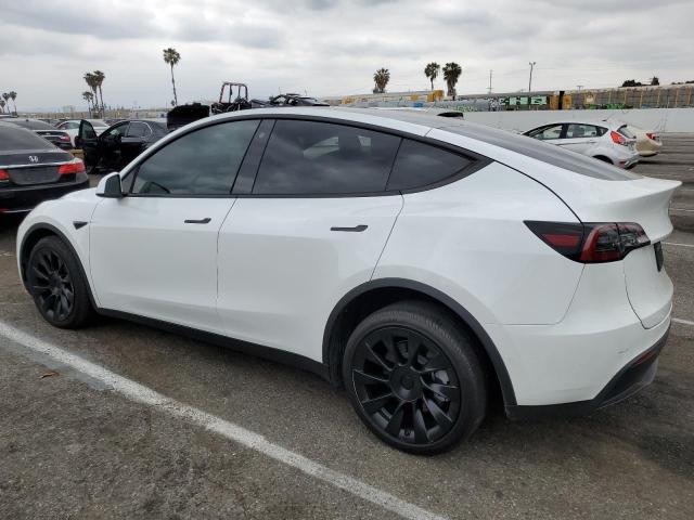 5YJYGDEE5MF270732 Tesla Model Y