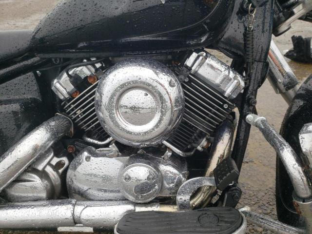 2009 YAMAHA XVS650 A JYAVM01E69A128833