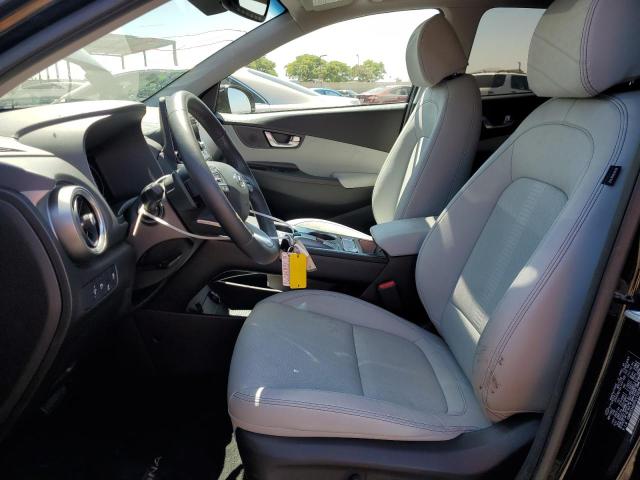 KM8K53AG3PU170696 Hyundai Kona Limited