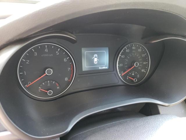 5XXGT4L31GG089766 KIA Optima Lx