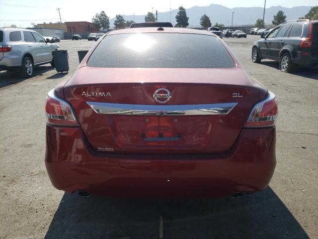 1N4AL3AP4FC106375 Nissan ALTIMA 2.5