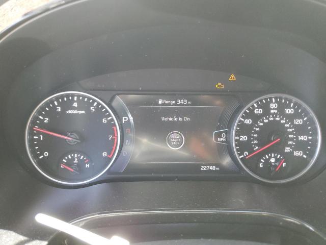 KNDETCA24N7346517 KIA Seltos Sx