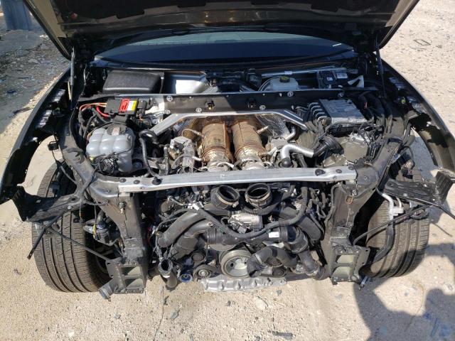 2022 PORSCHE CAYENNE S - WP1BB2AY0NDA52410