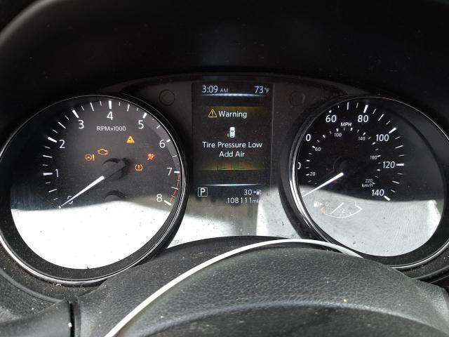 5N1AT2MT3HC836421 Nissan ROGUE S