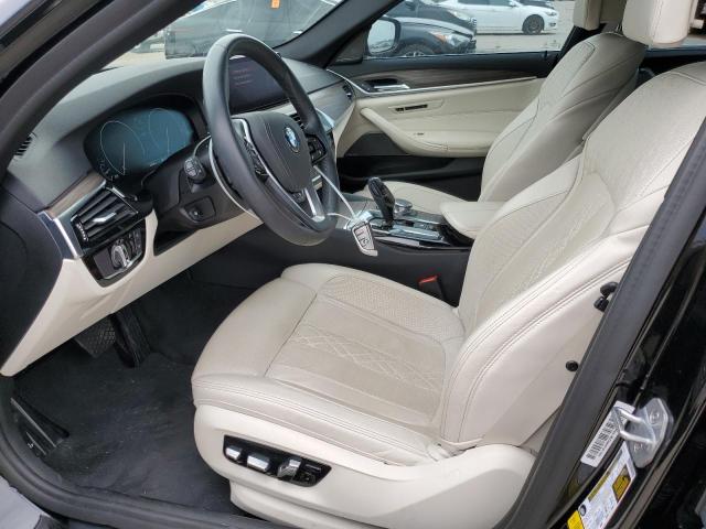 2019 BMW 530 XI - WBAJA7C50KWC77510
