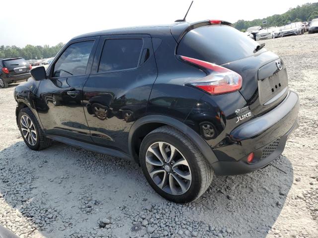 2017 NISSAN JUKE S - JN8AF5MV6HT753228
