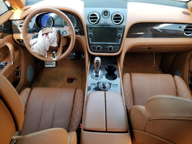 VIN SJAAM2ZV4KC026896 2019 Bentley Bentayga no.8