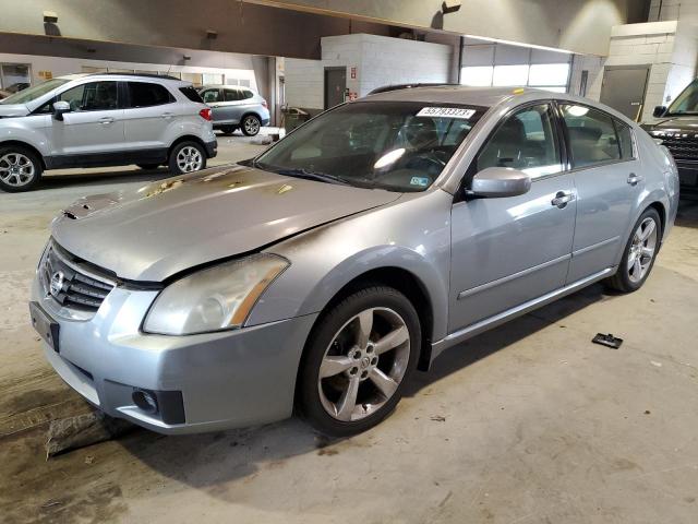 2007 Nissan Maxima SE