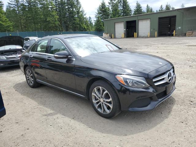 55SWF4KB3FU031640 Mercedes-Benz C 300 4matic