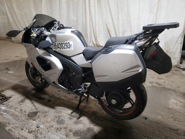 2005 TRIUMPH MOTORCYCLE SPRINT ST - SMT600PKX5J233470
