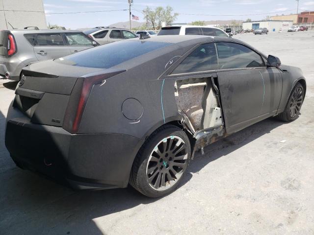 1G6DC1E38E0184289 Cadillac Cts Performance Collection