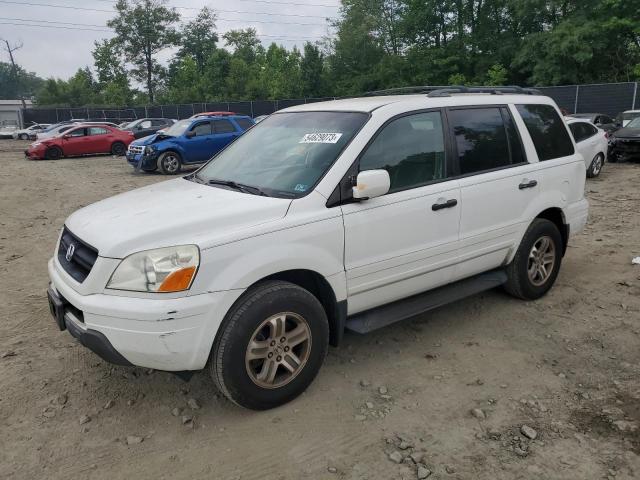 2003 Honda Pilot EX-L