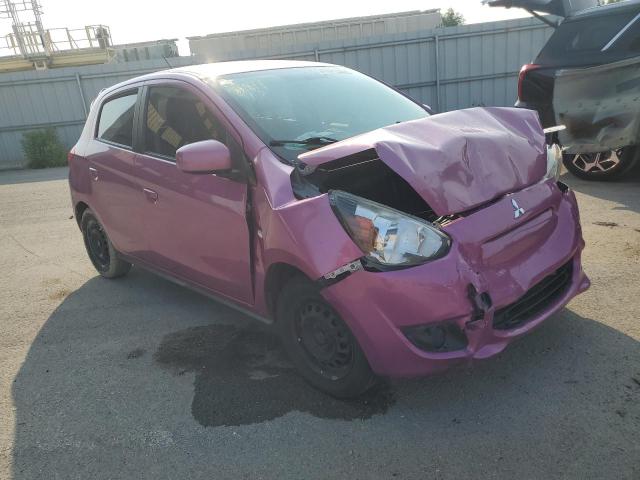 2015 MITSUBISHI MIRAGE DE ML32A3HJ2FH008697