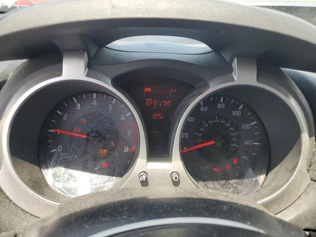 2016 NISSAN JUKE S - JN8AF5MV8GT654246