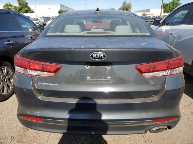 5XXGT4L35GG001981 KIA Optima Lx