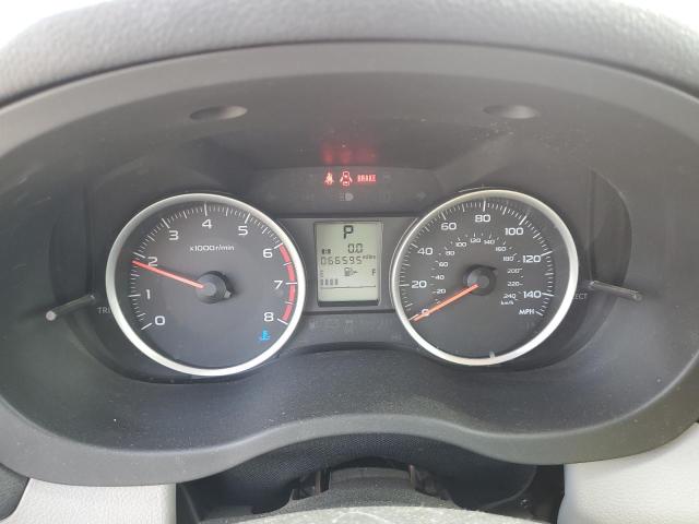 JF2SJABC1FH556087 Subaru Forester 2.5i