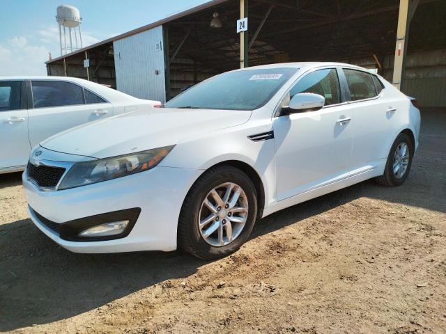 2012 Kia Optima LX