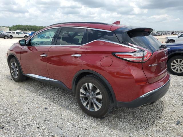5N1AZ2MG5HN103258 Nissan MURANO S