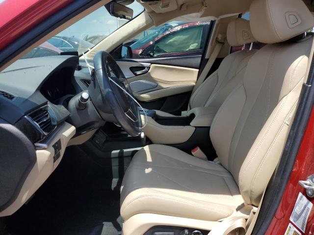 5J8TC2H5XKL016595 Acura Rdx Technology