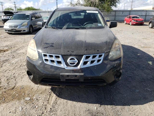 JN8AS5MT8FW165093 Nissan Rogue Select S