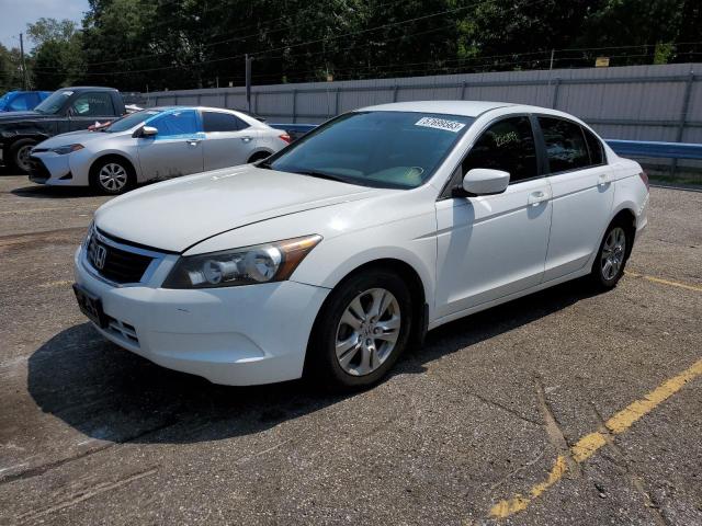 2008 Honda Accord Sdn LX-P