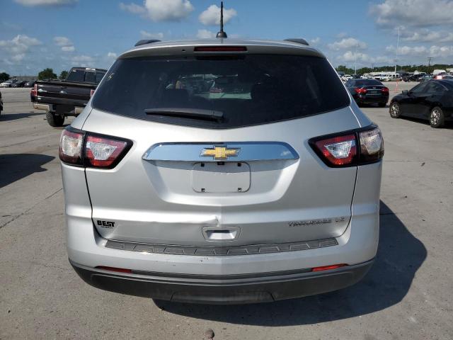 1GNKRFKD2GJ141827 Chevrolet Traverse Ls