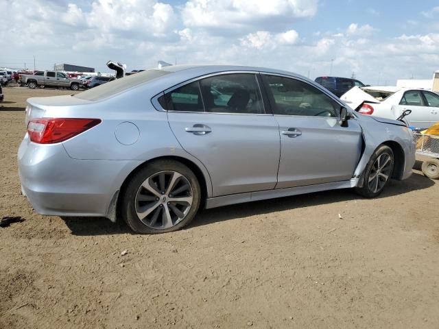 VIN: 4S3BNBN69G3022770 Auction: COPART Lot: 56904713 Location: CO - DENVER 4S3BNBN69G3022770 SUBARU ALL OTHER 2016 SILVER Photo 3