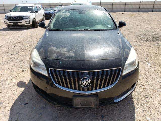 2G4GL5EX7H9150760 Buick Regal Sport Touring